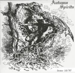 Autumn Spirits : Demo 10-97